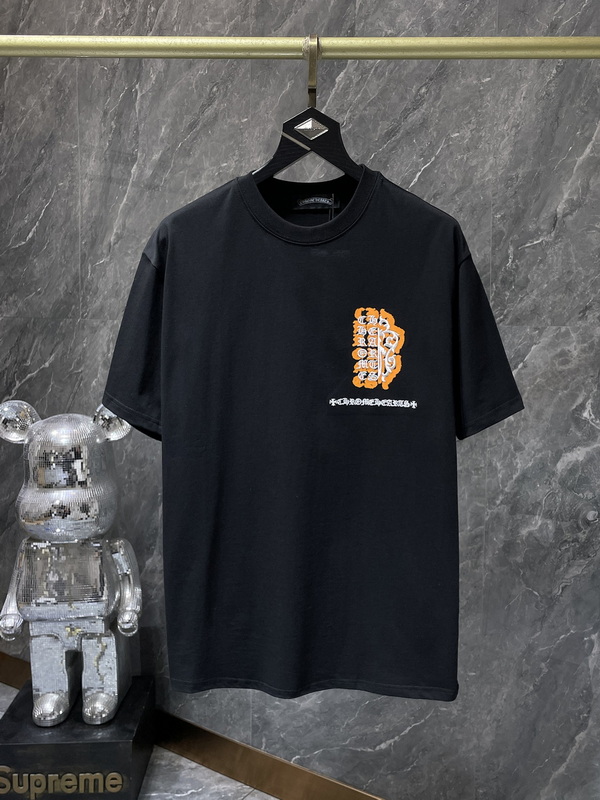 Chrome Hearts T shirts-238
