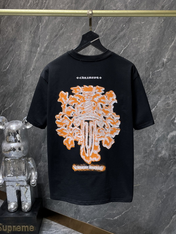 Chrome Hearts T shirts-235