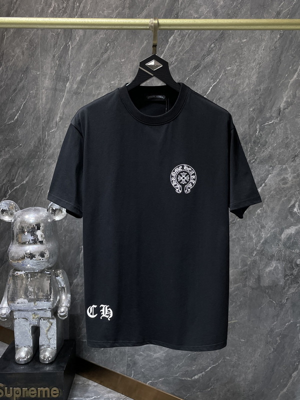 Chrome Hearts T shirts-234