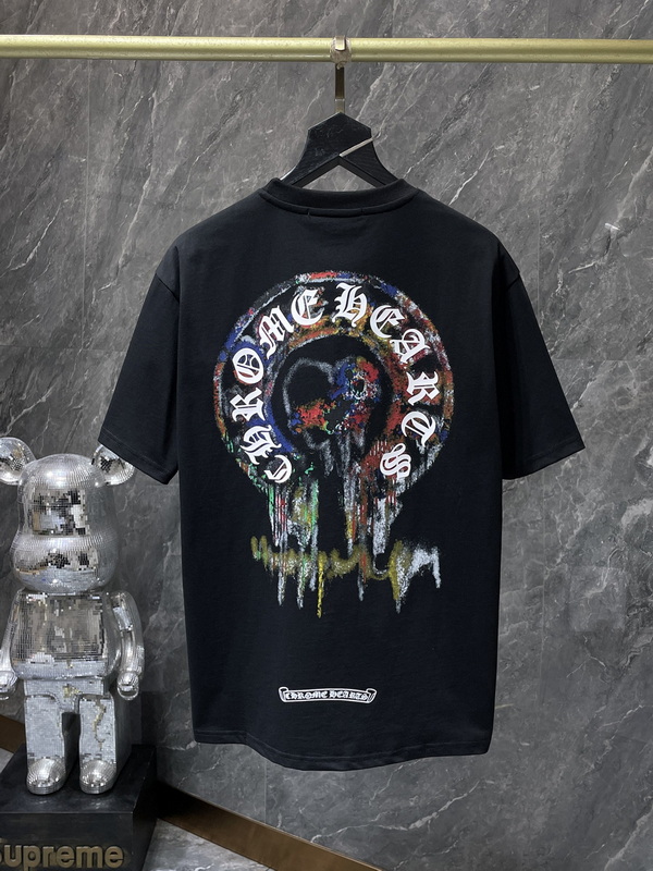 Chrome Hearts T shirts-233