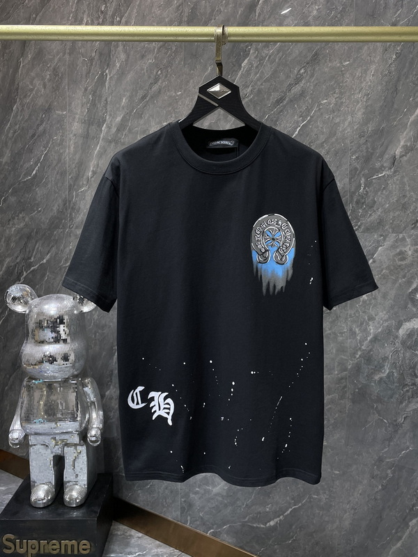 Chrome Hearts T shirts-231