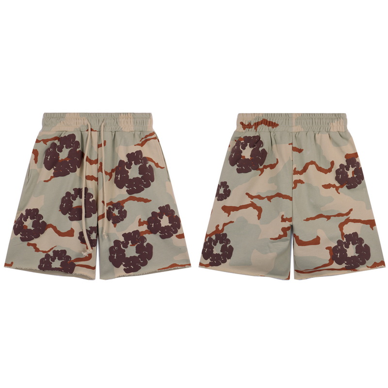 Denim Tears Shorts-104