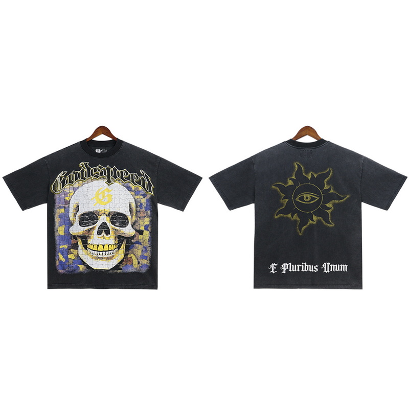 Godspeed T-shirts-151