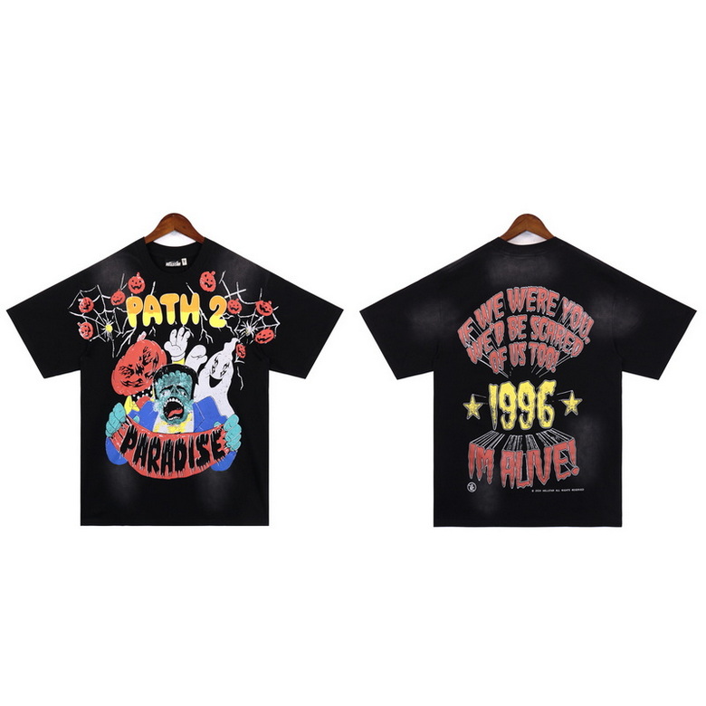 Hellstar T-shirts-831