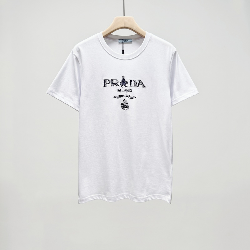 Prada T-shirts-450