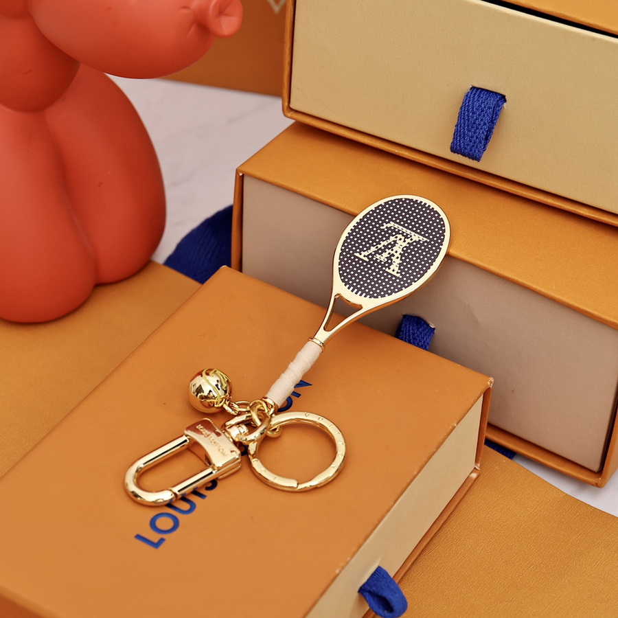 LV Key Ring-204