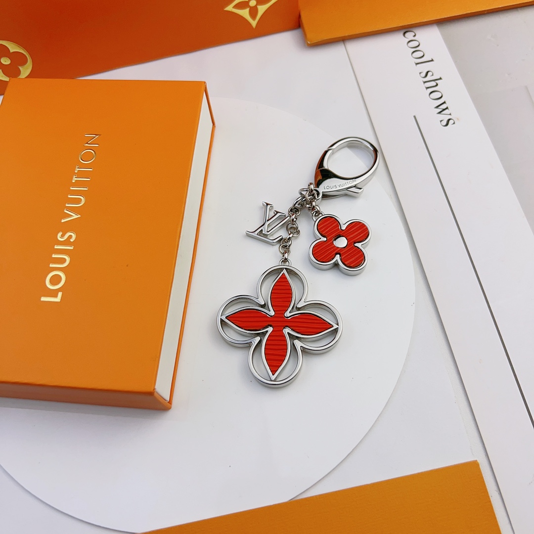 LV Key Ring-296