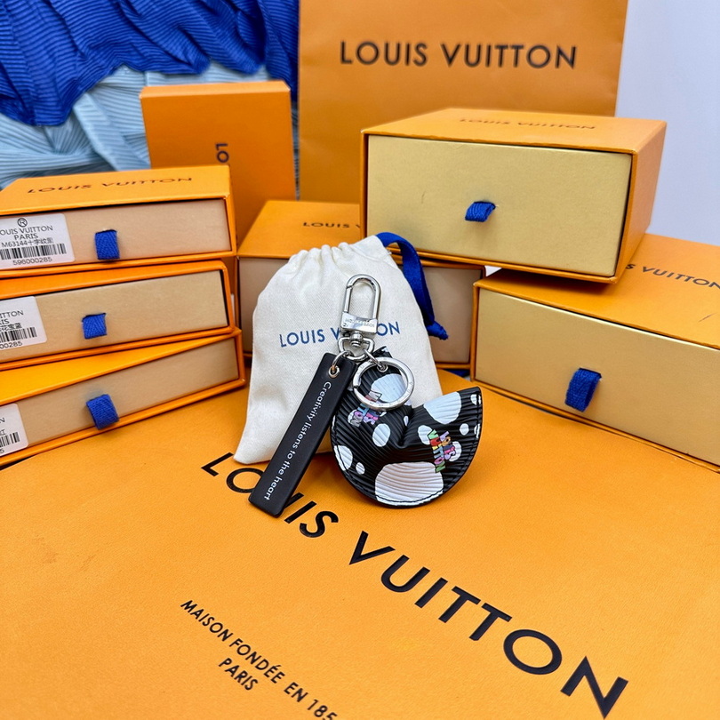 LV Key Ring-324