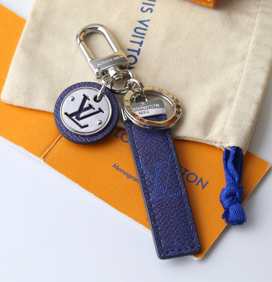 LV Key Ring-395