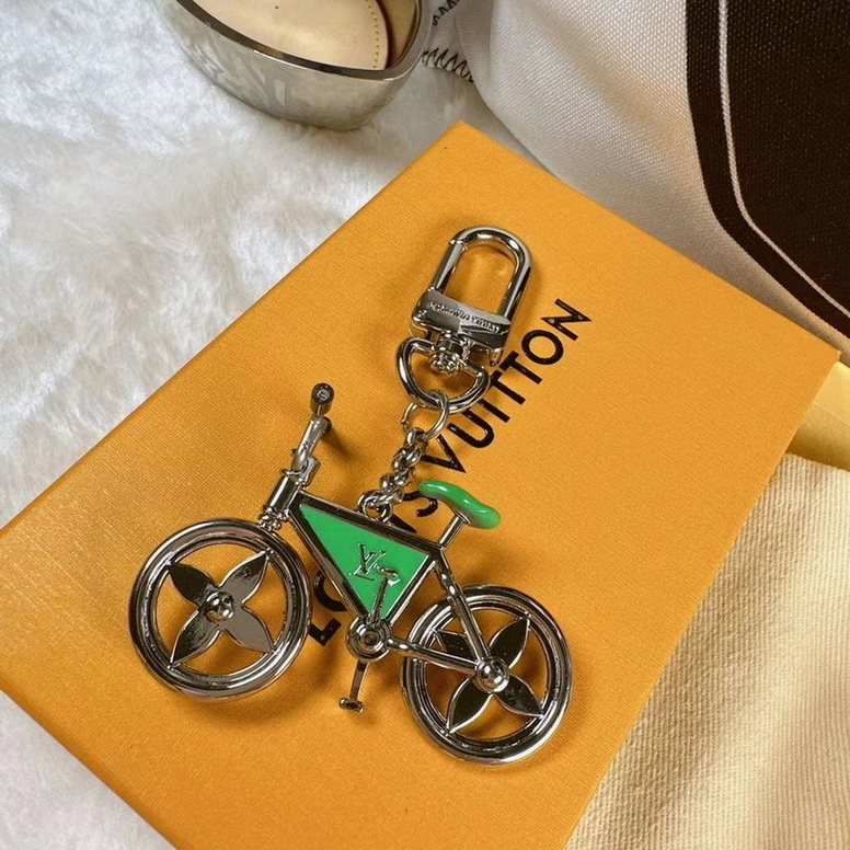 LV Key Ring-440