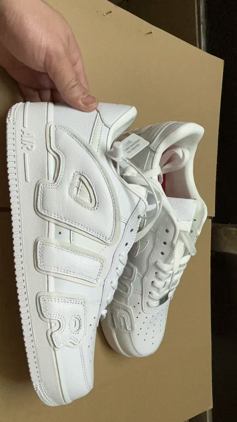 CPFM x Nike Air Force 1-001