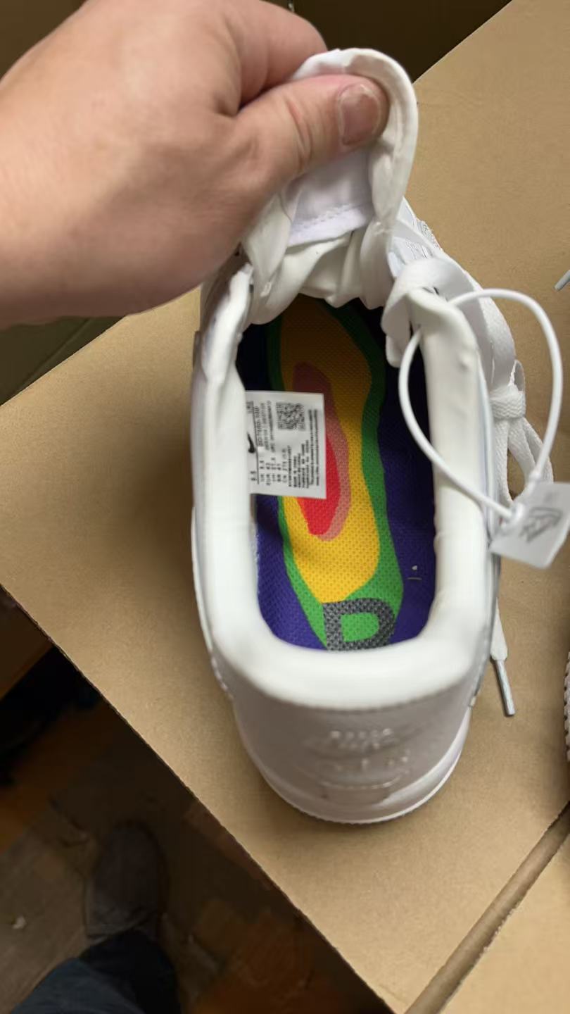 CPFM x Nike Air Force 1-001