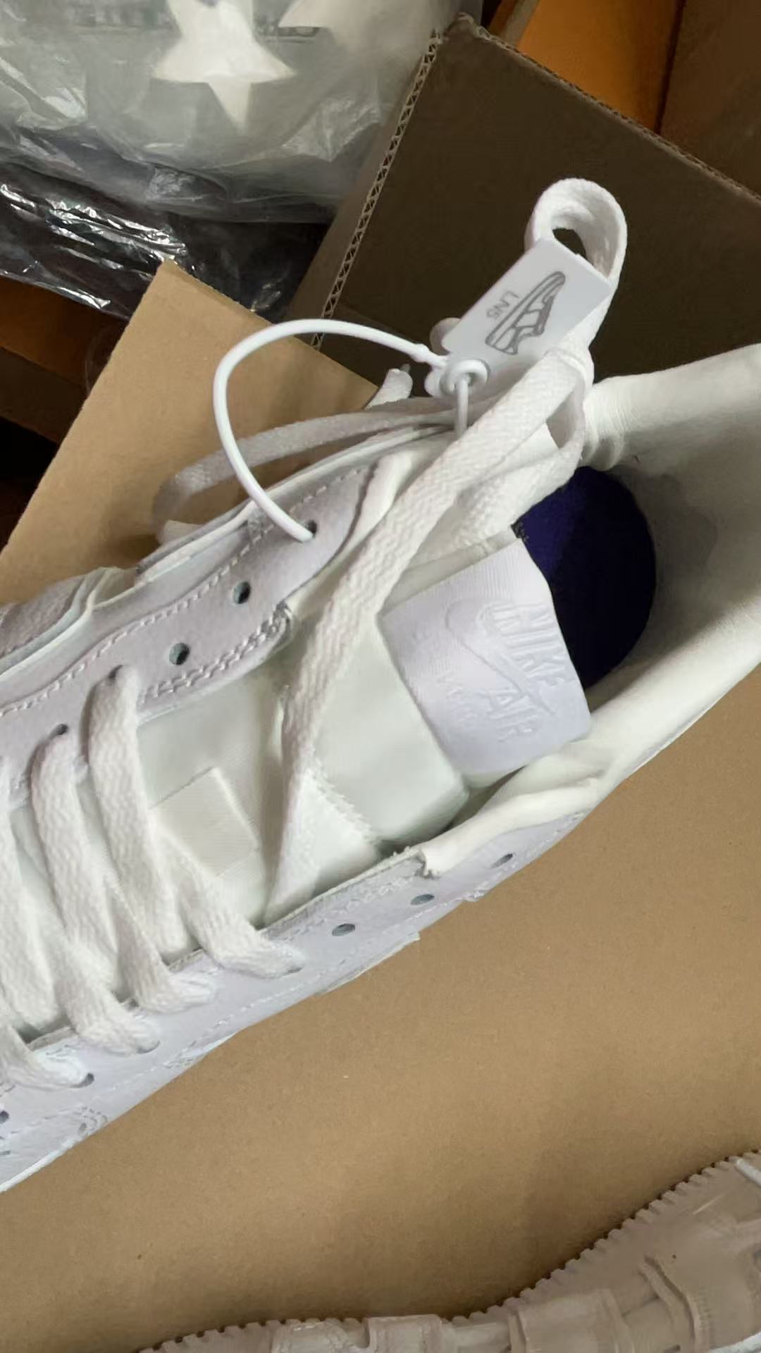 CPFM x Nike Air Force 1-001