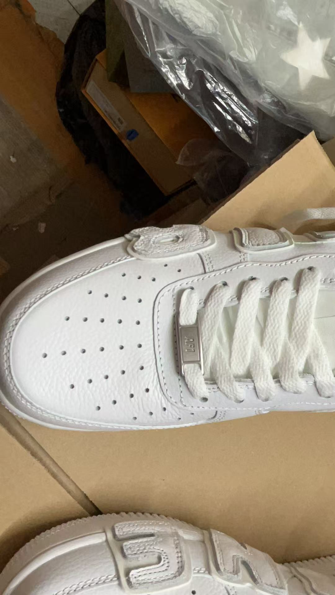 CPFM x Nike Air Force 1-001