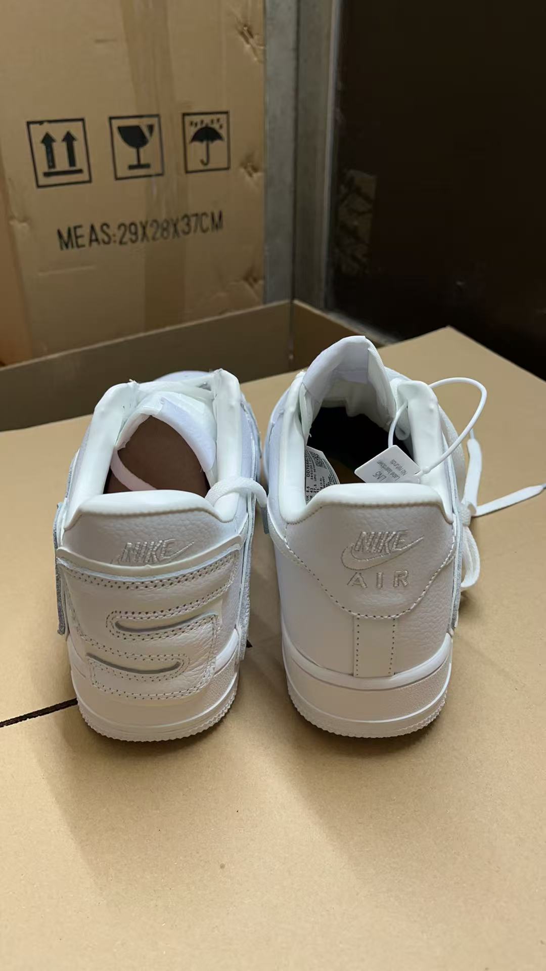 CPFM x Nike Air Force 1-001