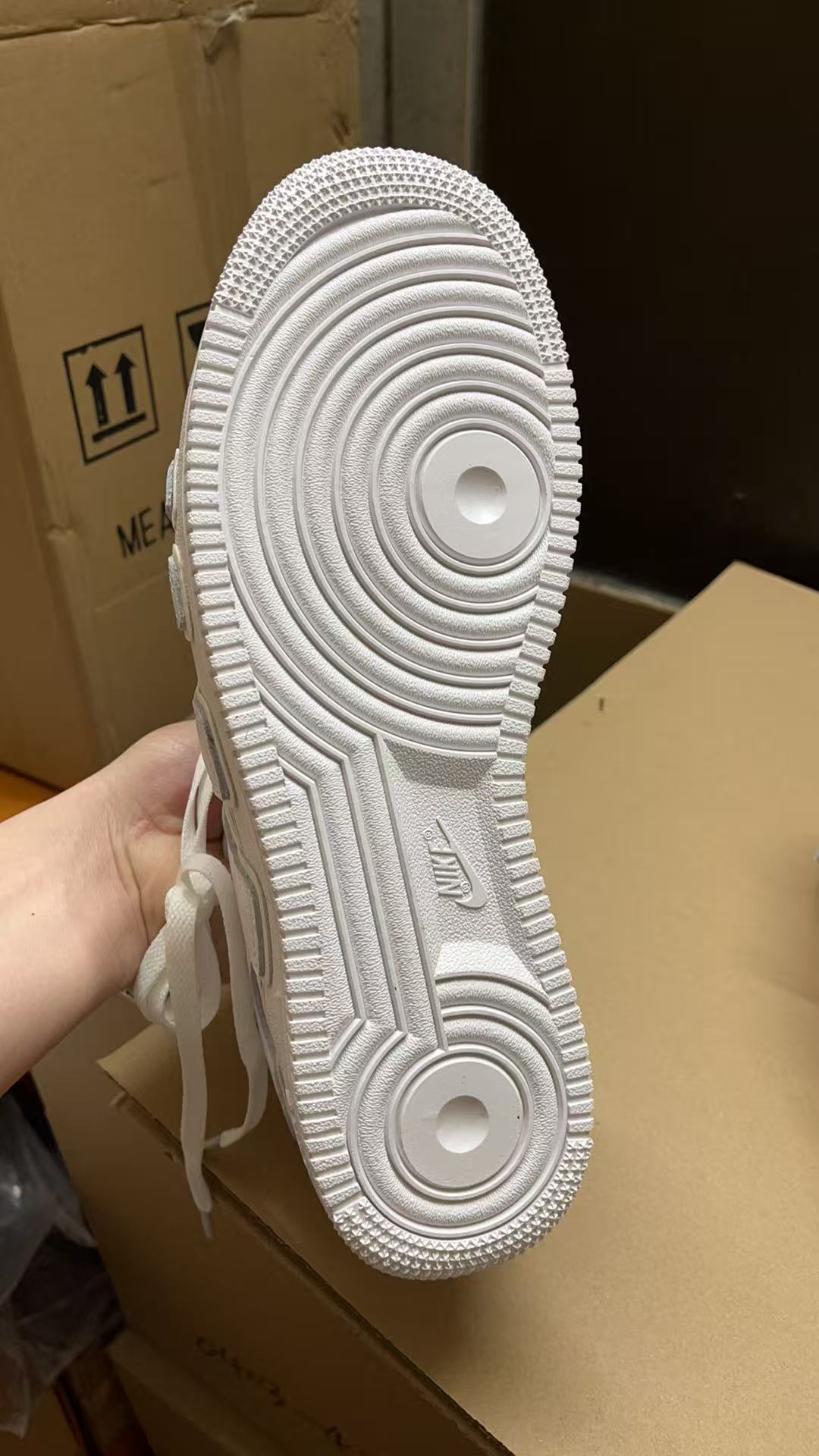 CPFM x Nike Air Force 1-001