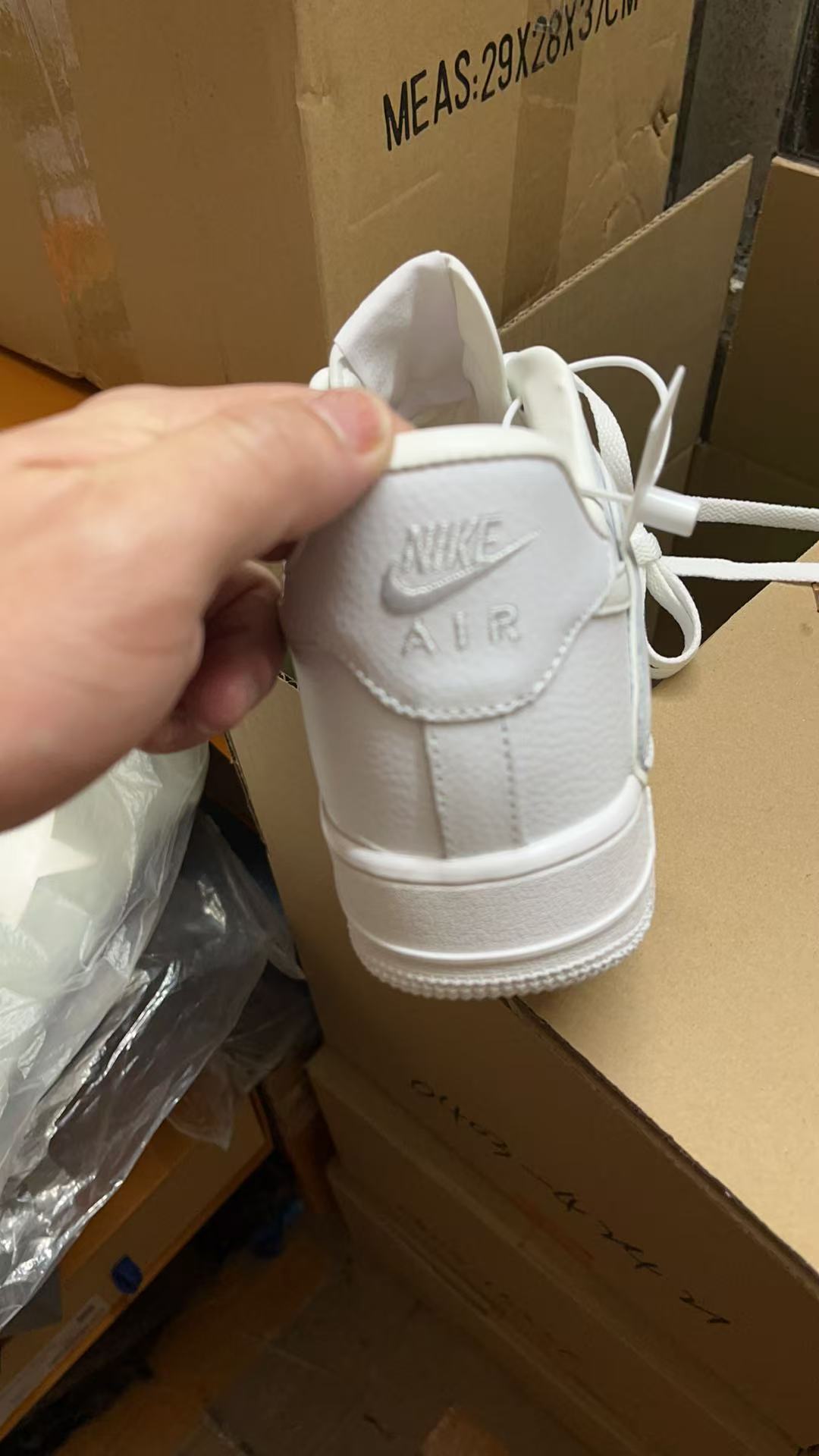 CPFM x Nike Air Force 1-001