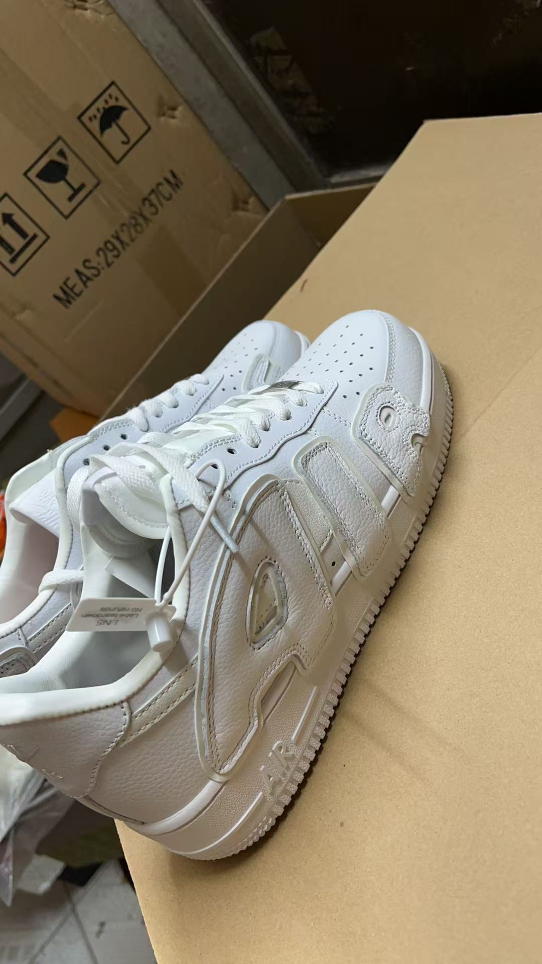CPFM x Nike Air Force 1-001