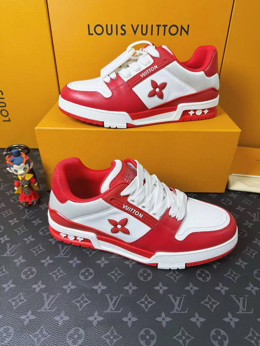 LV Shoes(AAA)-1095