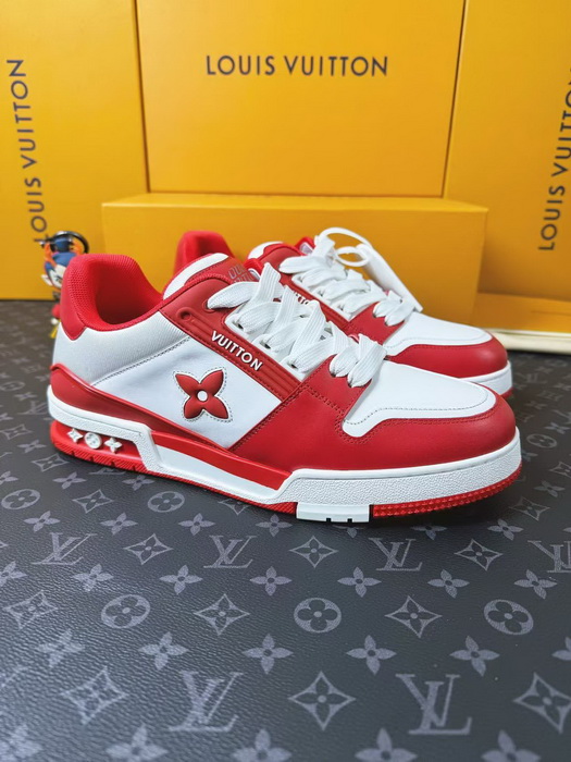 LV Shoes(AAA)-1095