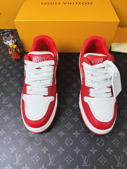LV Shoes(AAA)-1095