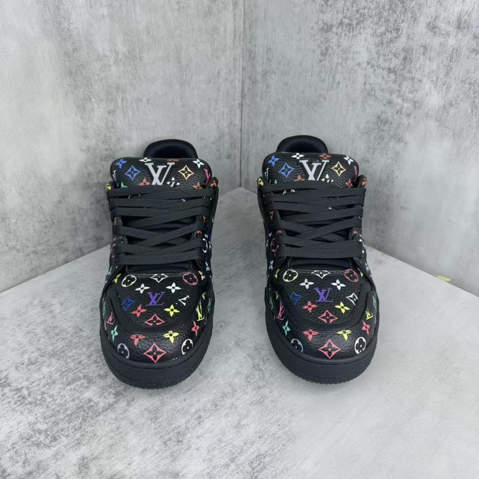 LV Shoes(AAA)-1100