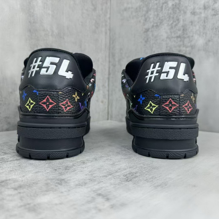 LV Shoes(AAA)-1100