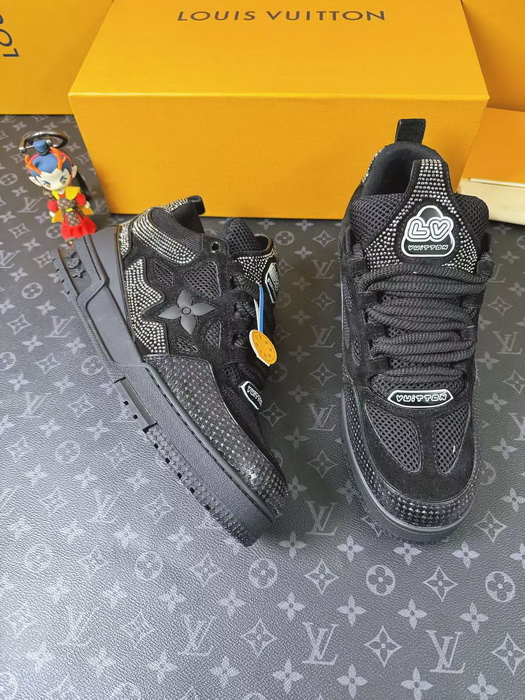 LV Shoes(AAA)-1101
