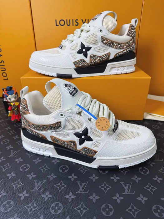 LV Shoes(AAA)-1102
