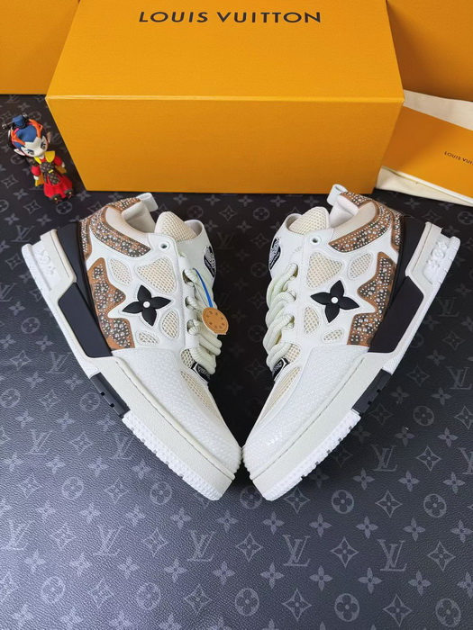 LV Shoes(AAA)-1102