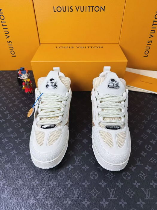 LV Shoes(AAA)-1102