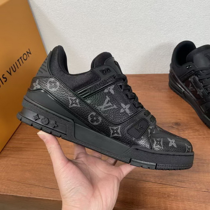 LV Shoes(AAA)-1105