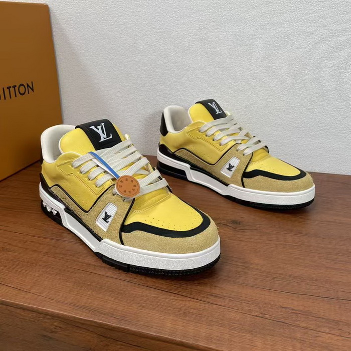 LV Shoes(AAA)-1107