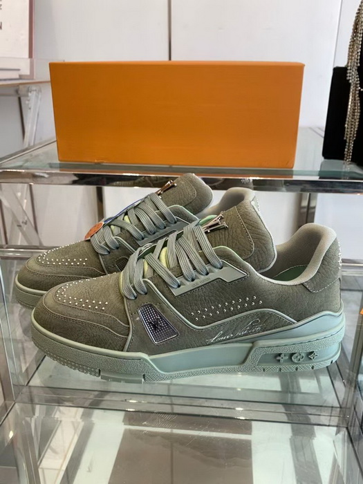 LV Shoes(AAA)-1113
