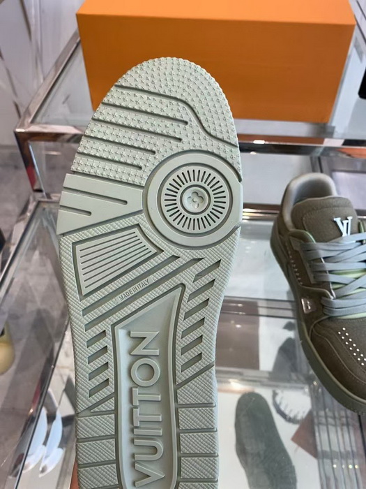 LV Shoes(AAA)-1113