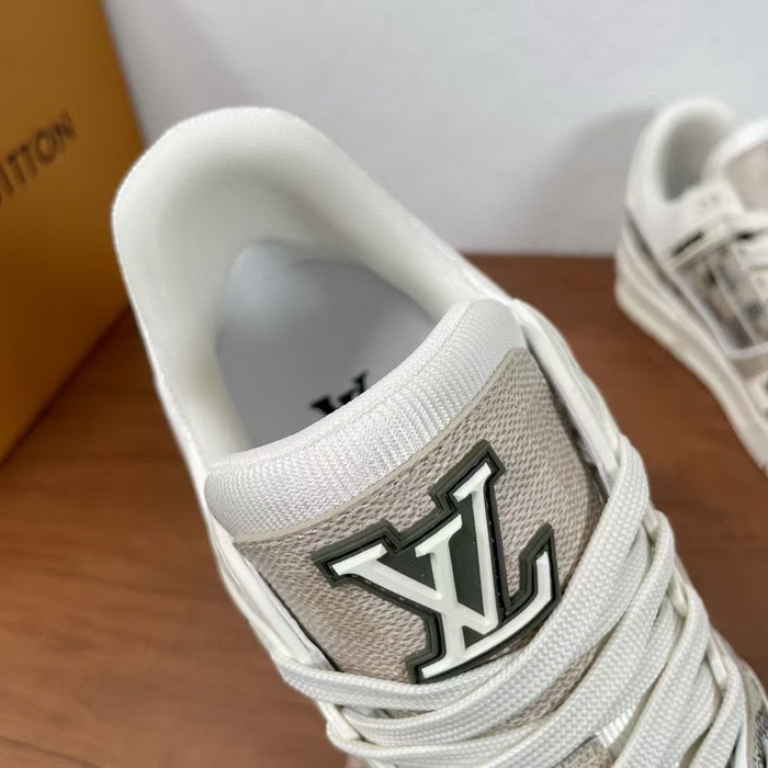 LV Shoes(AAA)-1114