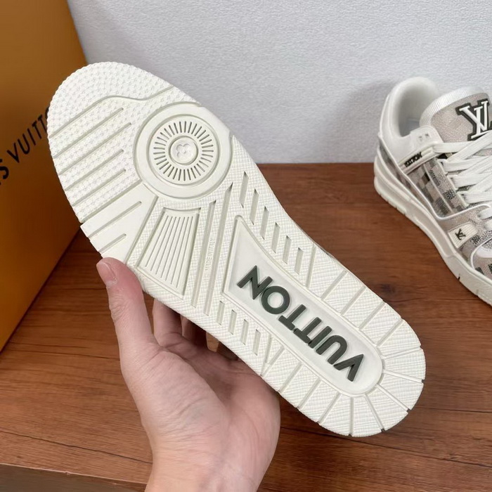 LV Shoes(AAA)-1114