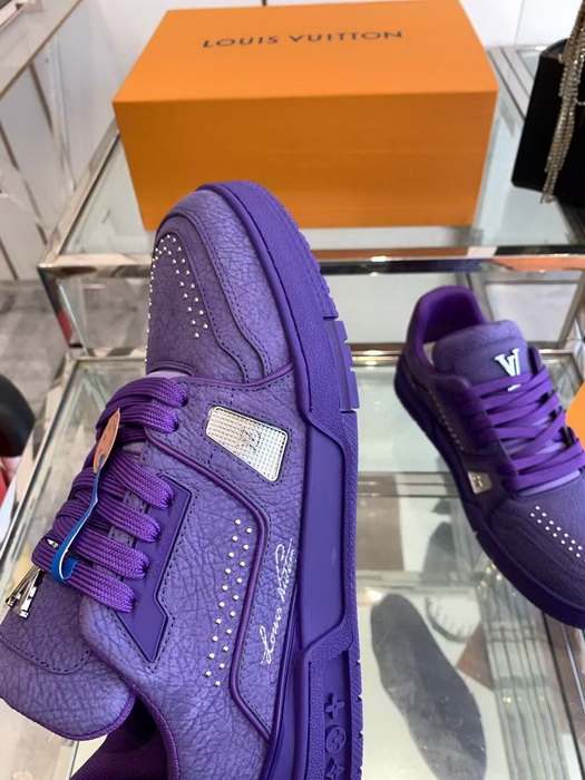 LV Shoes(AAA)-1115