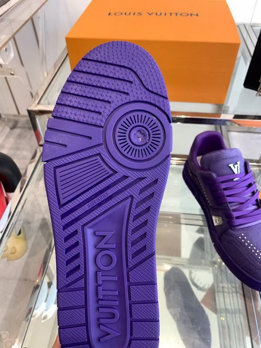 LV Shoes(AAA)-1115