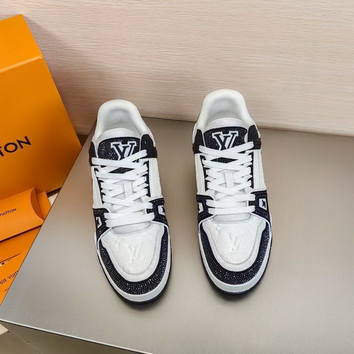 LV Shoes(AAA)-1118