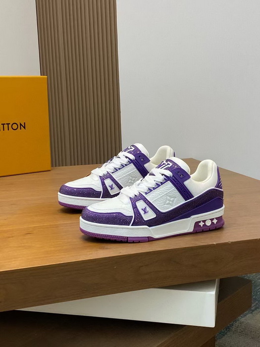 LV Shoes(AAA)-1119