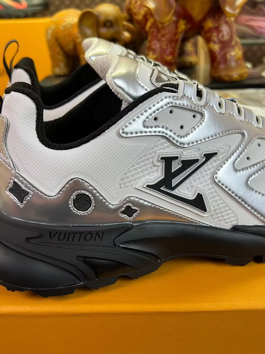 LV Shoes(AAA)-1126