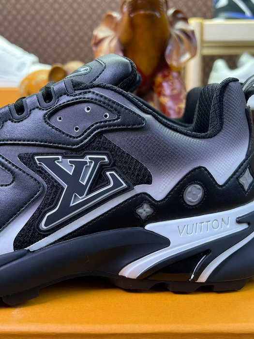 LV Shoes(AAA)-1127