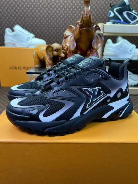 LV Shoes(AAA)-1127