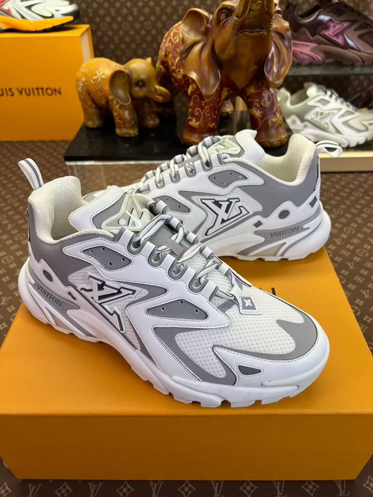 LV Shoes(AAA)-1128