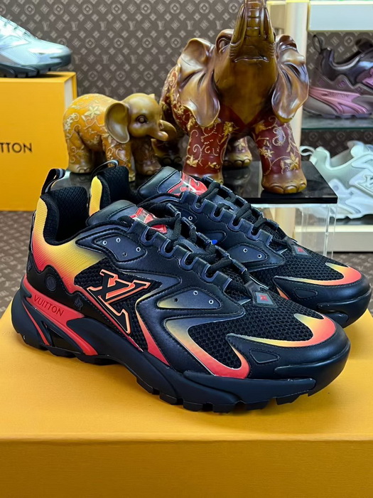 LV Shoes(AAA)-1132