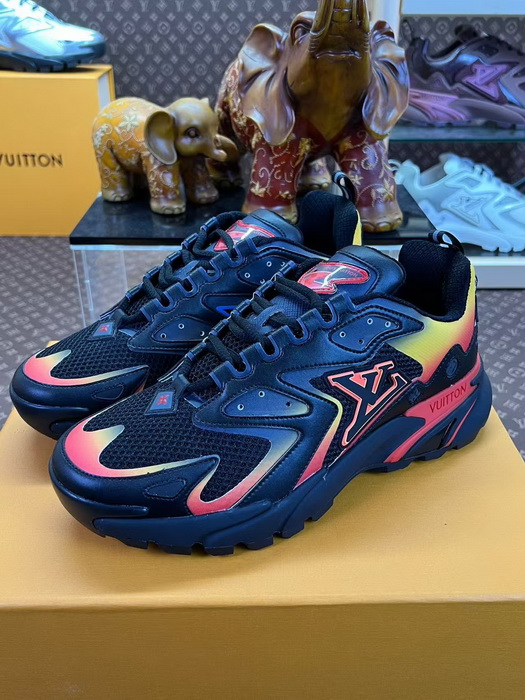 LV Shoes(AAA)-1132