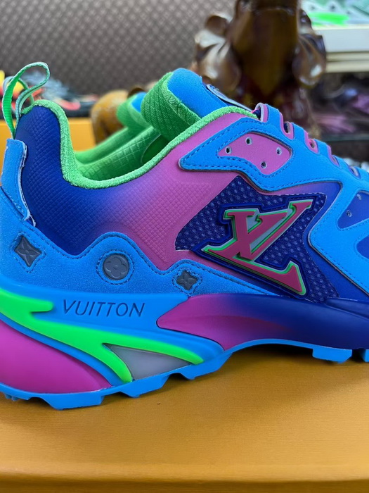 LV Shoes(AAA)-1134
