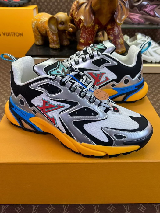 LV Shoes(AAA)-1135