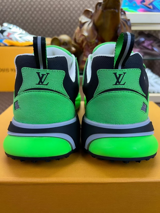 LV Shoes(AAA)-1136